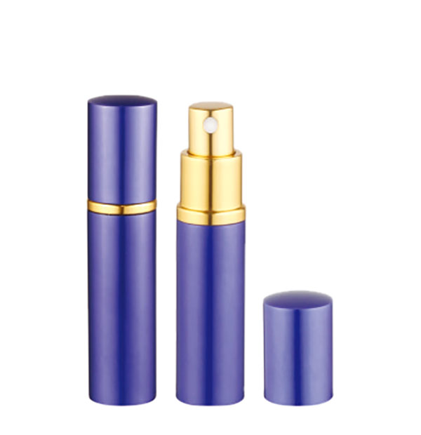 Appearance Quality Requirements Of Perfume Atomizer