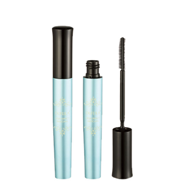 Aluminum Mascara Container Is An Important Tool To Convey Information