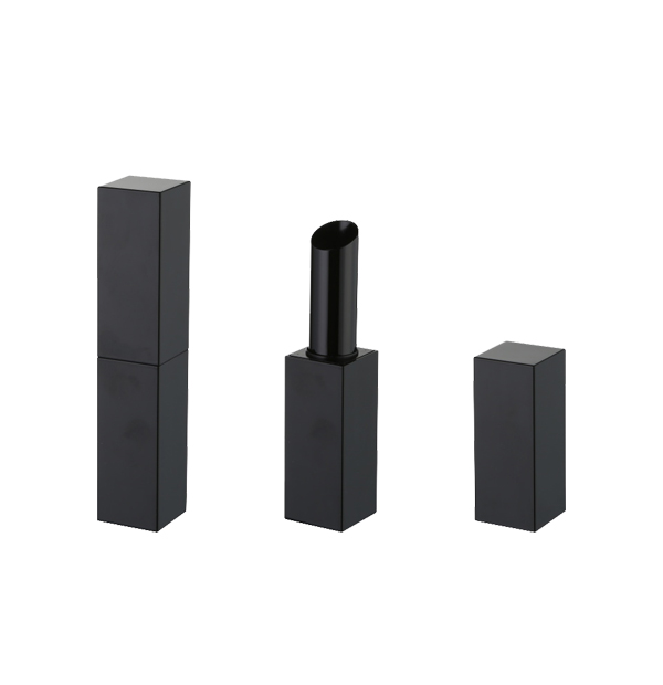 Lipstick Case (Plastic) JY7007 Magnet