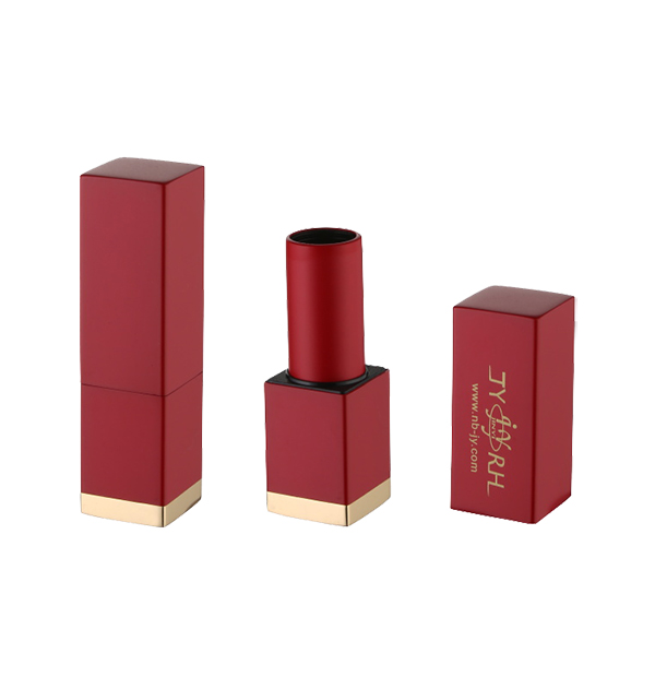 Lipstick Case (Aluminum) L1603-1 Magnet