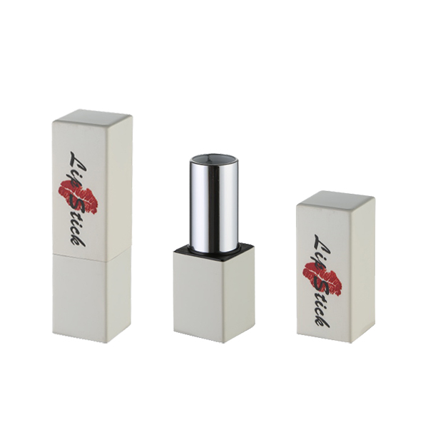 Lipstick Case (Aluminum) L1603-2 Magnet