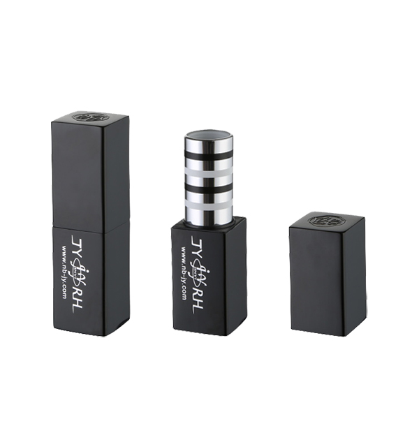 Lipstick Case (Aluminum) L1603-3 Magnet