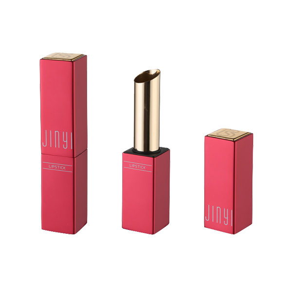 Lipstick Case (Aluminum) L1803-3 Magnet