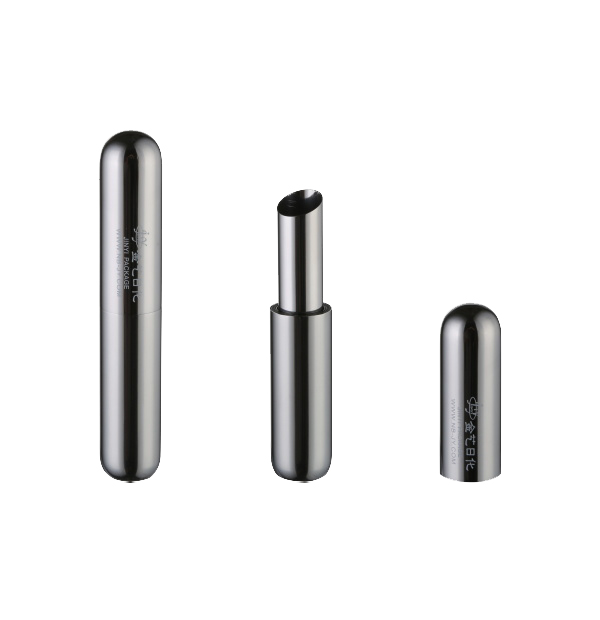 Lipstick Case (Aluminum) L1809 Magnet