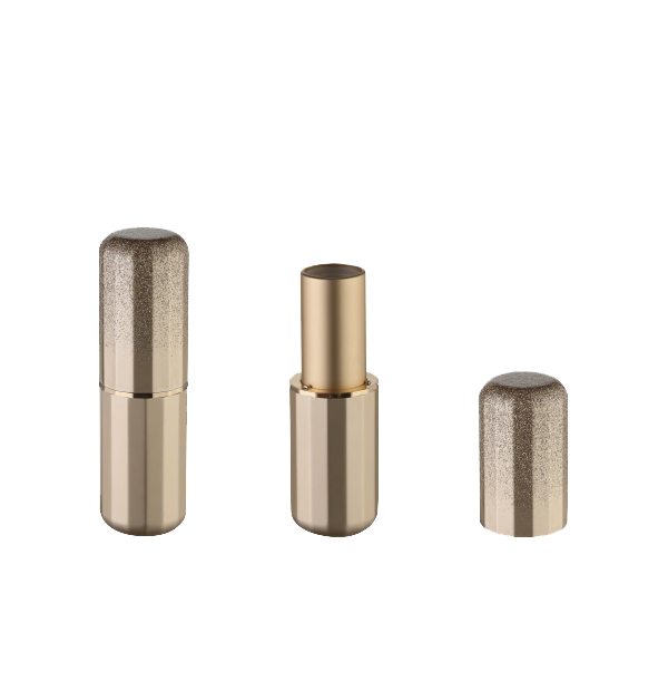 Lipstick Case (Aluminum) L1901 Magnet