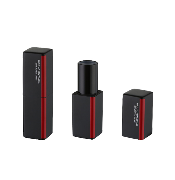 Lipstick Case (Aluminum) L1902 Magnet