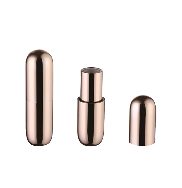 Lipstick Case (Aluminum) L1903 Magnet