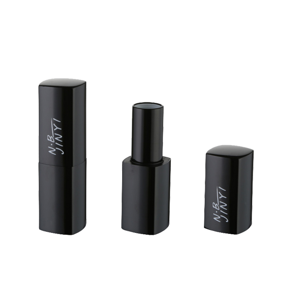 Lipstick Case (Aluminum) L1906 Magnet
