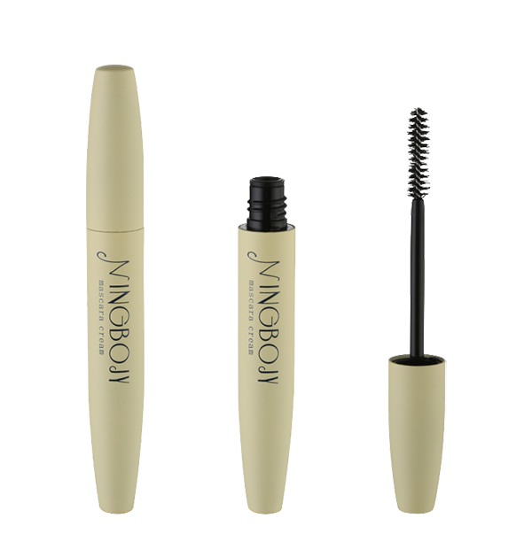 Mascara Packaging is Related to Product Performance