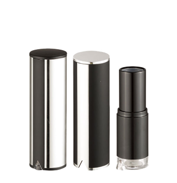 The Story Behind The Aluminum Lipstick Case