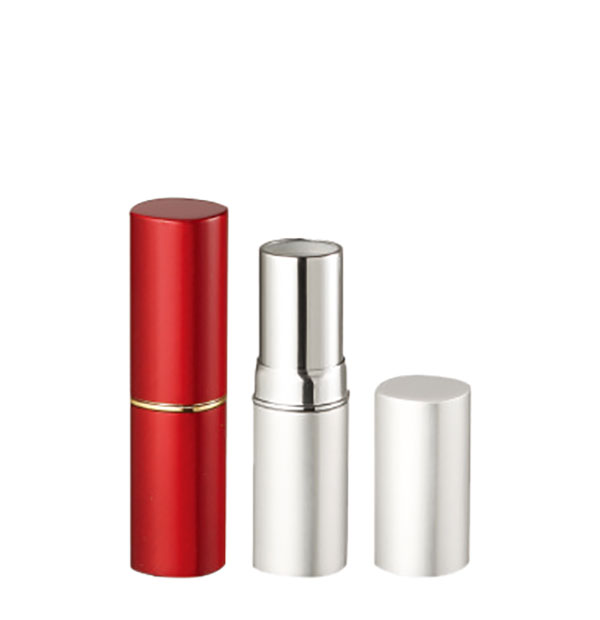 Process And Quality Control of Lipstick Tube