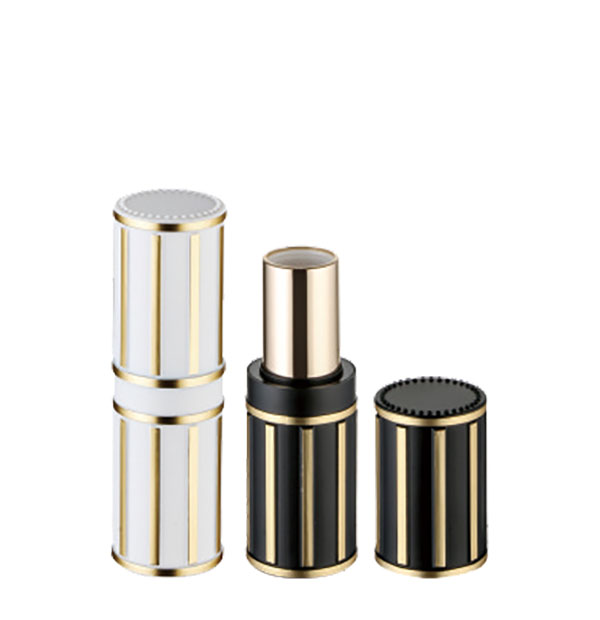 About The Packaging Material of The Lipstick Tube