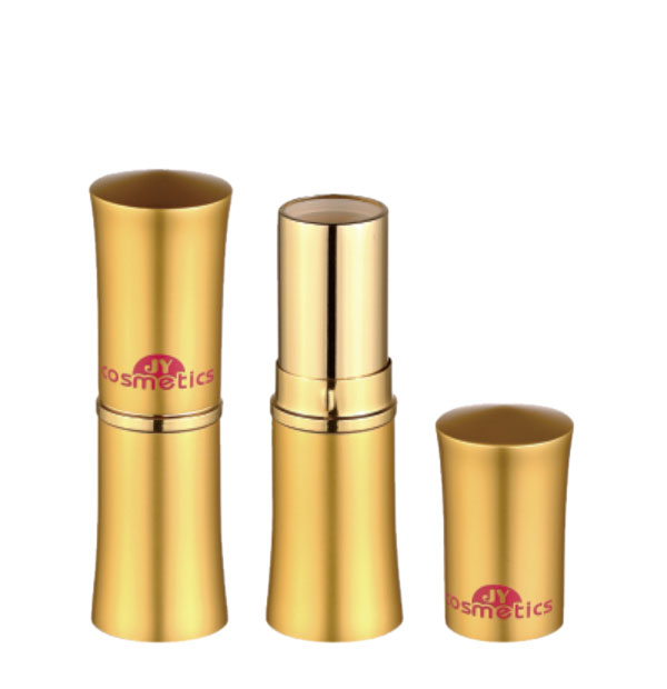 Lipstick Tube Packaging Material And Production Process