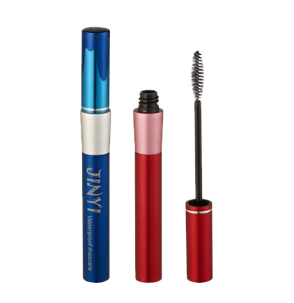 Jinyi Can Customize Mascara Container Packaging Materials