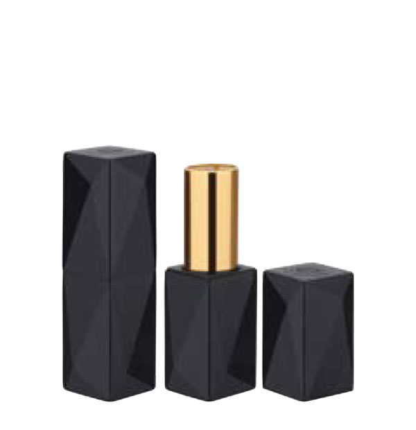 Lipstick Case (Aluminium) L1603-3-A Magnet