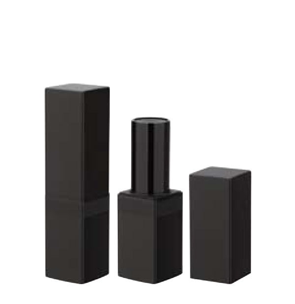 Lipstick Case (Aluminium) L1603-5 Magnet