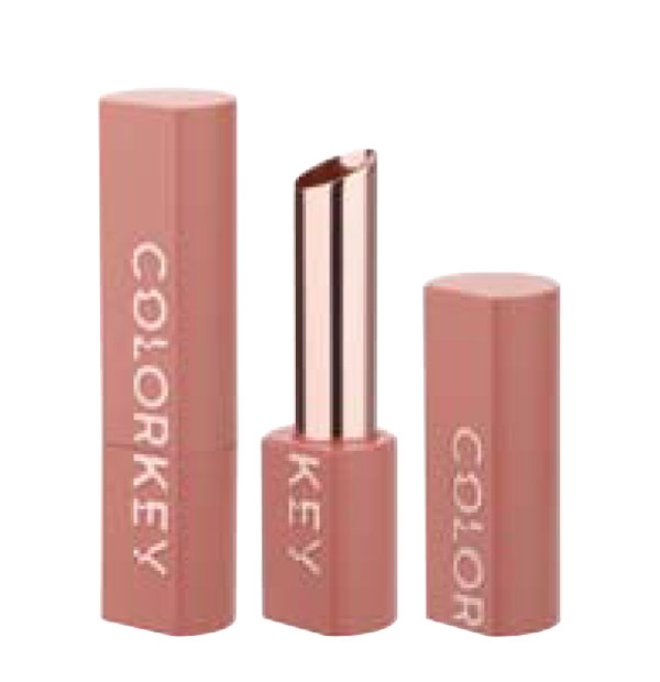 Lipstick Case (Aluminium) L2305 Magnet